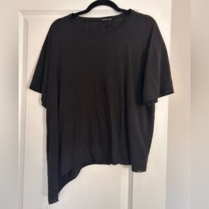 Koral Rastro Cupro T Shirt